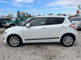 Suzuki Swift SERGIO CELLANO 1.2* АВТОМАТИК* ШВЕЙЦАРИЯ*  - 16990 лв. / 8686.85 € - 41949646 8