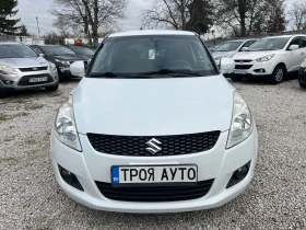 Suzuki Swift SERGIO CELLANO 1.2* АВТОМАТИК* ШВЕЙЦАРИЯ*  - 16990 лв. / 8686.85 € - 41949646 2