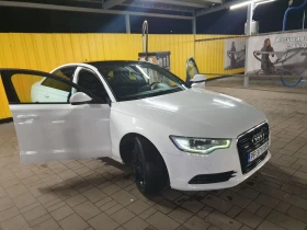 Audi A6, снимка 5