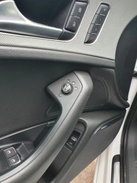 Audi A6, снимка 16