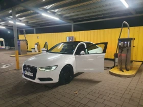 Audi A6, снимка 4
