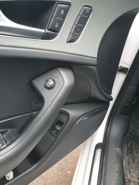 Audi A6, снимка 13