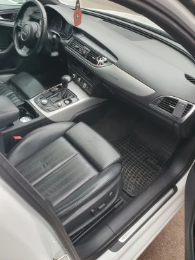 Audi A6, снимка 14