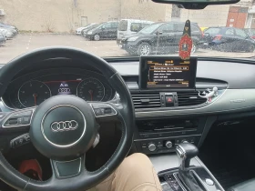 Audi A6, снимка 15