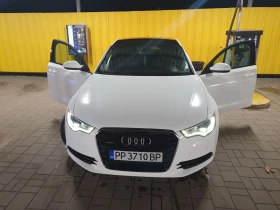 Audi A6, снимка 1