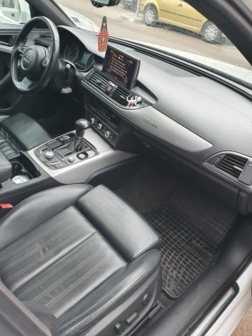 Audi A6, снимка 10