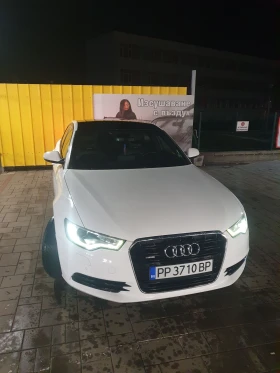 Audi A6, снимка 7