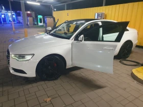 Audi A6, снимка 3