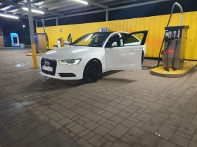 Audi A6, снимка 2