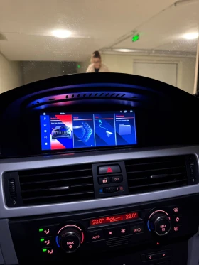 BMW 335 - 21000 лв. / 10737.13 € - 72639333 5