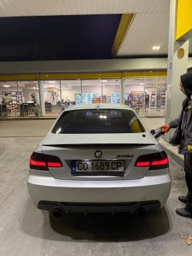 BMW 335 - 21000 лв. / 10737.13 € - 72639333 3