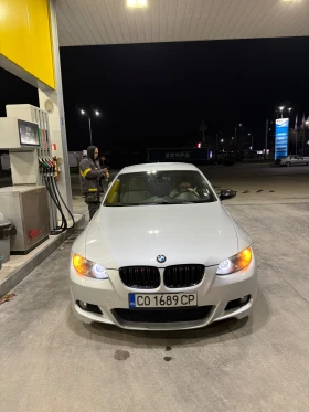 BMW 335 