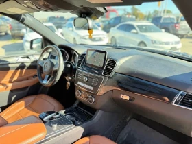 Mercedes-Benz GLE 450 AMG * * 360 КАМЕРИ * * CARFAX * * АВТОКРЕДИТ * *  - 17900 € / 35009.36 лв. - 38198863 15