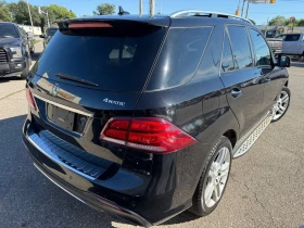 Mercedes-Benz GLE 450 AMG * * 360 КАМЕРИ * * CARFAX * * АВТОКРЕДИТ * *  - 17900 € / 35009.36 лв. - 38198863 8