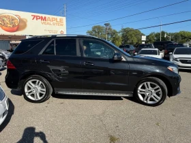 Mercedes-Benz GLE 450 AMG * * 360 КАМЕРИ * * CARFAX * * АВТОКРЕДИТ * *  - 17900 € / 35009.36 лв. - 38198863 6