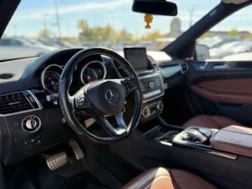 Mercedes-Benz GLE 450 AMG * * 360 КАМЕРИ * * CARFAX * * АВТОКРЕДИТ * *  - 17900 € / 35009.36 лв. - 38198863 11