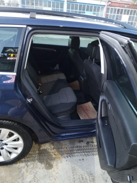VW Passat - 7000 € / 13690.81 лв. - 83352045 6