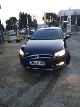 VW Passat - 7000 € / 13690.81 лв. - 83352045 14