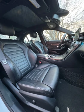 Mercedes-Benz C 400 - 19500 € / 38138.68 лв. - 58410130 14