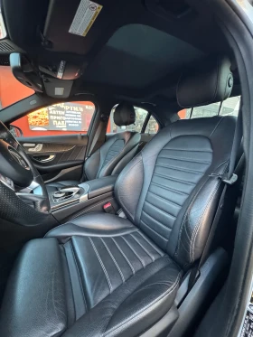 Mercedes-Benz C 400 - 19500 € / 38138.68 лв. - 58410130 9