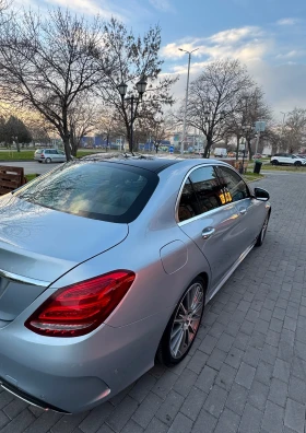 Mercedes-Benz C 400 - 19500 € / 38138.68 лв. - 58410130 4