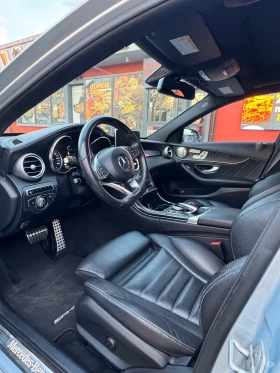 Mercedes-Benz C 400 - 19500 € / 38138.68 лв. - 58410130 7