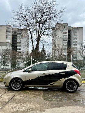 Opel Corsa - 2300 € / 4498.41 лв. - 43158803 2