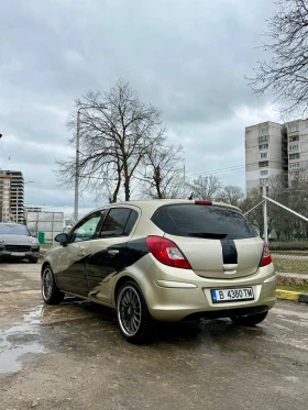 Opel Corsa - 2300 € / 4498.41 лв. - 43158803 3