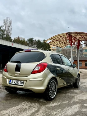 Opel Corsa - 2300 € / 4498.41 лв. - 43158803 4