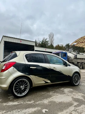 Opel Corsa - 2300 € / 4498.41 лв. - 43158803 5