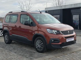 Peugeot Rifter 1.5HDI/102к.с/N1, снимка 3