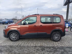 Peugeot Rifter 1.5HDI/102к.с/N1, снимка 4
