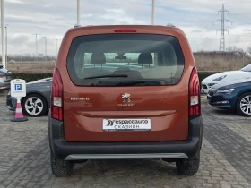 Peugeot Rifter 1.5HDI/102к.с/N1, снимка 6
