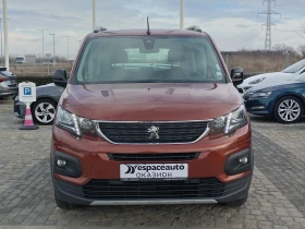 Peugeot Rifter 1.5HDI/102к.с/N1, снимка 2