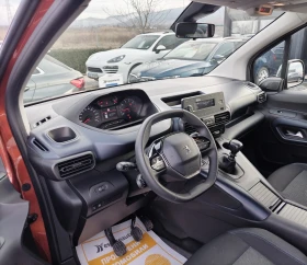 Peugeot Rifter 1.5HDI/102к.с/N1, снимка 12