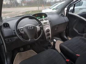 Toyota Yaris 1.3i ESKLUZIVE SPEZIALL | Mobile.bg � ����� ������ 14