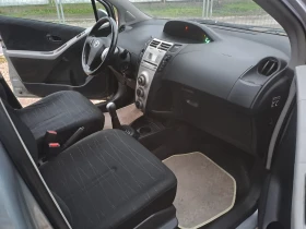 Toyota Yaris 1.3i ESKLUZIVE SPEZIALL | Mobile.bg � ����� ������ 8
