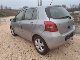 Toyota Yaris 1.3i ESKLUZIVE SPEZIALL, снимка 7