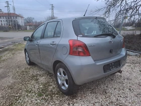 Toyota Yaris 1.3i ESKLUZIVE SPEZIALL | Mobile.bg � ����� ������ 7