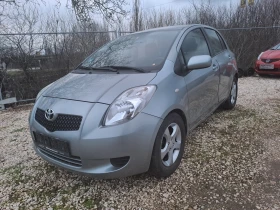 Toyota Yaris 1.3i ESKLUZIVE SPEZIALL | Mobile.bg � ����� ������ 3