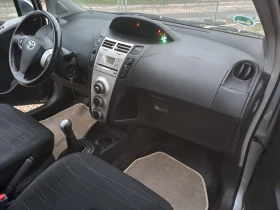 Toyota Yaris 1.3i ESKLUZIVE SPEZIALL | Mobile.bg � ����� ������ 11