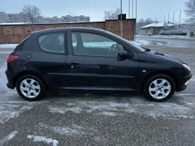 Peugeot 206 - 1100 € / 2151.41 лв. - 52288782 2