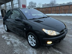 Peugeot 206 - 1100 € / 2151.41 лв. - 52288782 7