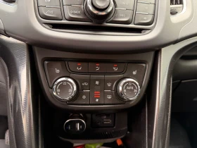 Opel Zafira 2.0CDTI/7 МЕСТНА/ОБСЛУЖЕНА/ТОП - 8000 € / 15646.64 лв. - 90139138 12