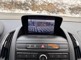 Opel Zafira 2.0CDTI/7 МЕСТНА/ОБСЛУЖЕНА/ТОП - 8000 € / 15646.64 лв. - 90139138 13