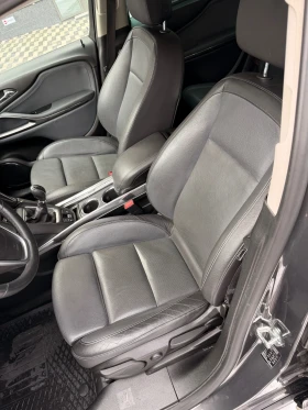 Opel Zafira 2.0CDTI/7 МЕСТНА/ОБСЛУЖЕНА/ТОП - 8000 € / 15646.64 лв. - 90139138 8
