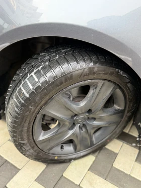 Opel Zafira 2.0CDTI/7 МЕСТНА/ОБСЛУЖЕНА/ТОП - 8000 € / 15646.64 лв. - 90139138 7