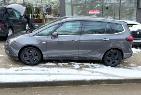 Opel Zafira 2.0CDTI/7 МЕСТНА/ОБСЛУЖЕНА/ТОП - 8000 € / 15646.64 лв. - 90139138 3