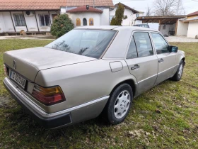 Mercedes-Benz 124 E300 - 4200 € / 8214.49 лв. - 98922144 4