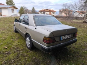 Mercedes-Benz 124 E300 - 4200 € / 8214.49 лв. - 98922144 3